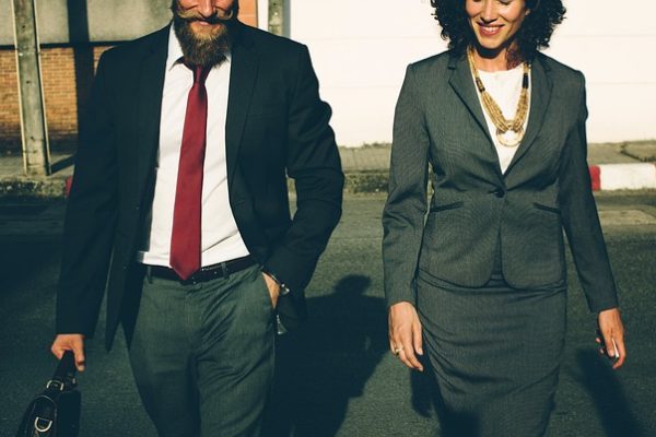 Innovating Business: The Power of AI in Writing